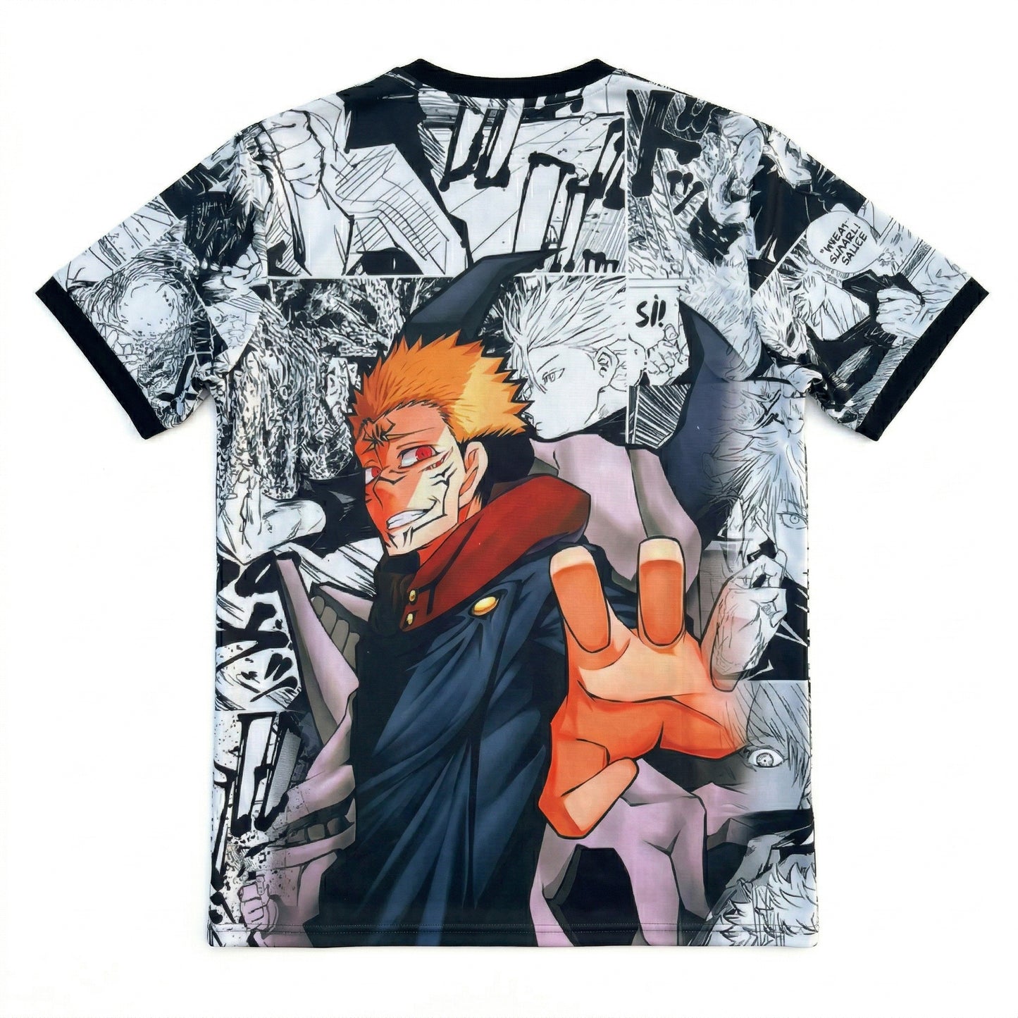 Camiseta Sakuna