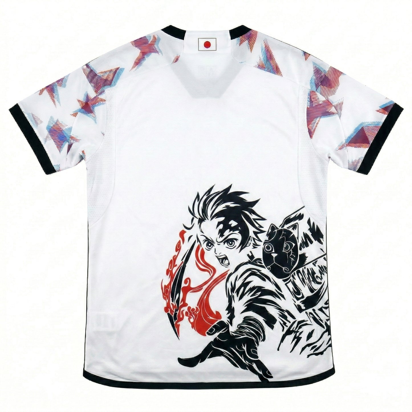 Camiseta Demon Slayer