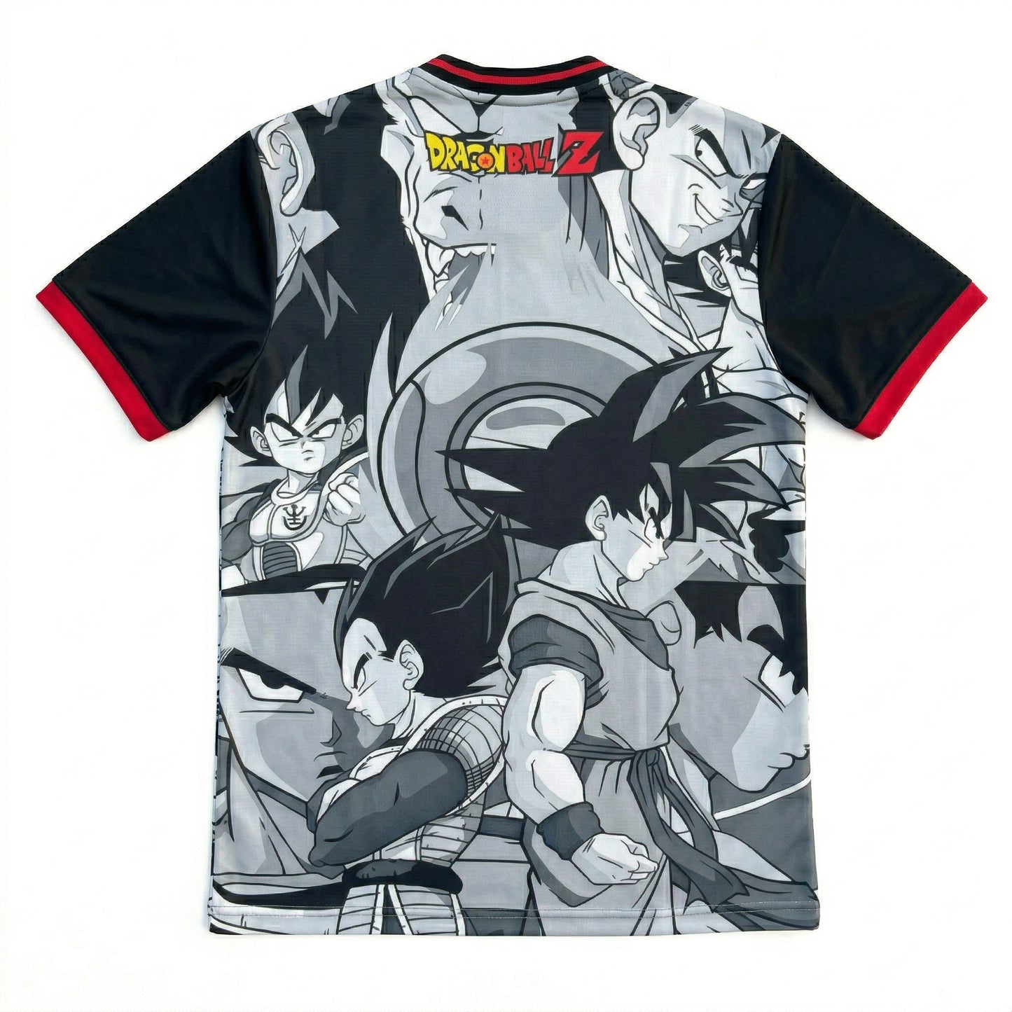 Camiseta Gogeta
