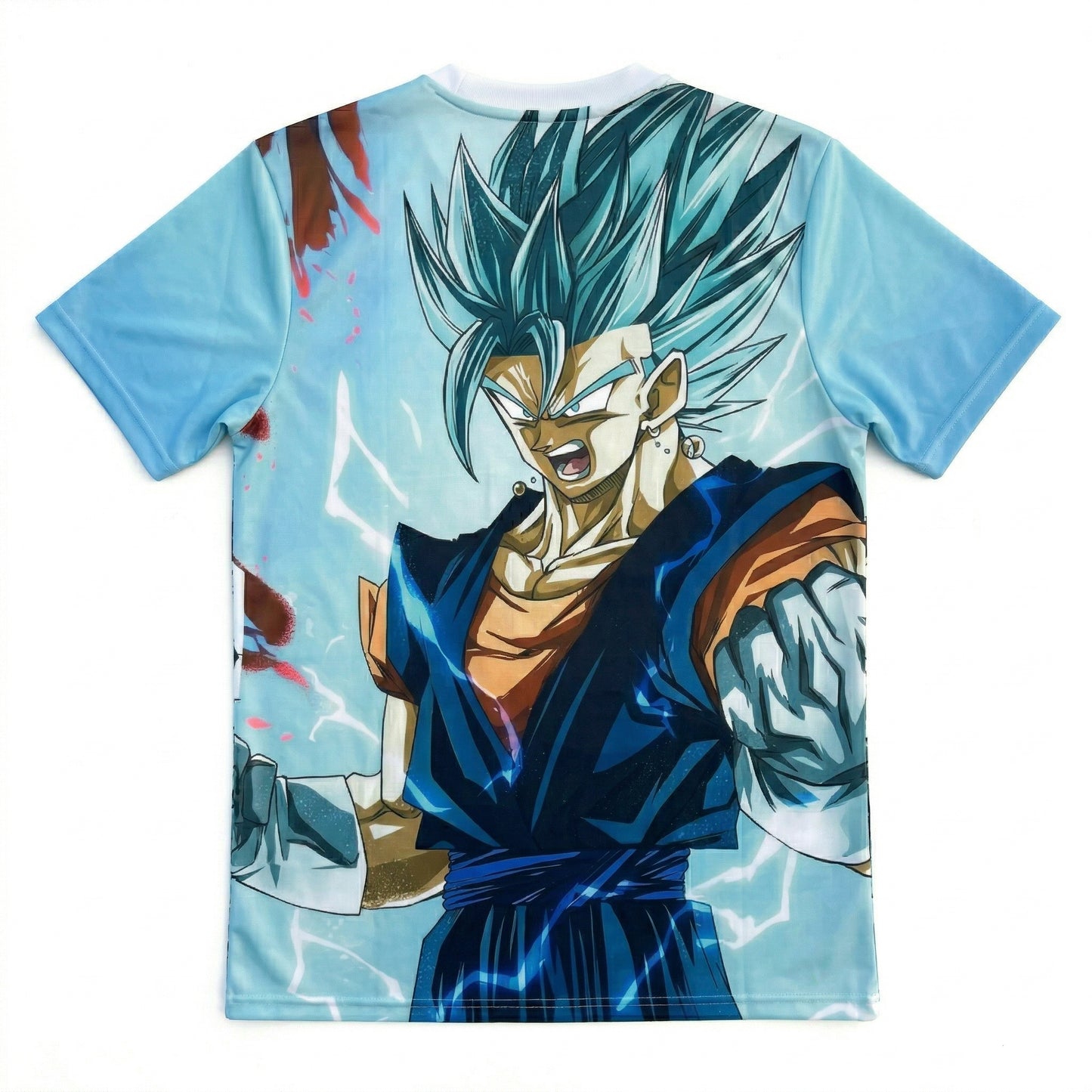 Camiseta Gohan
