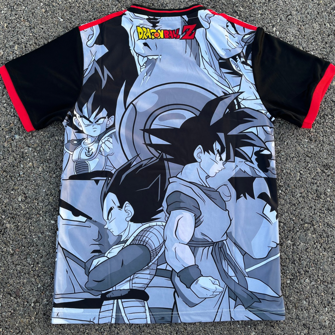 Camiseta Gogeta