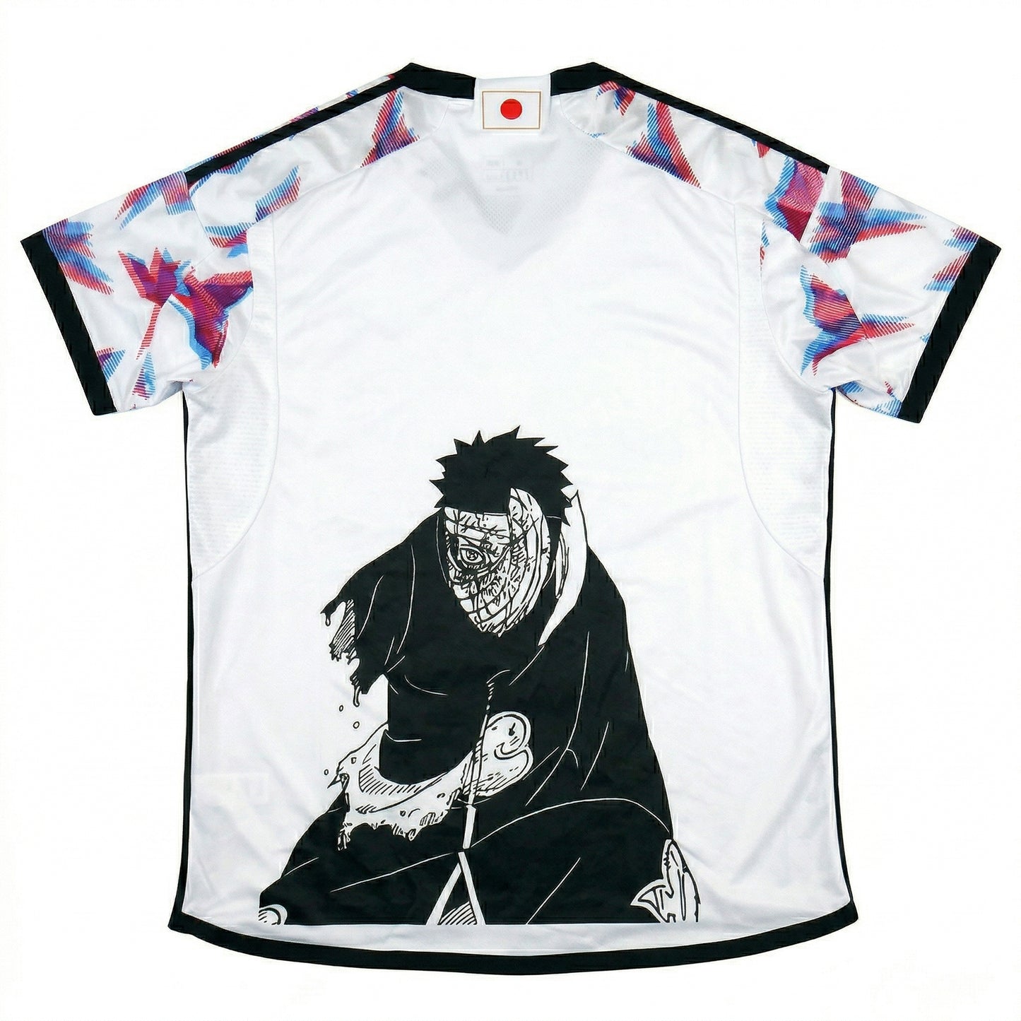 Camiseta Obito