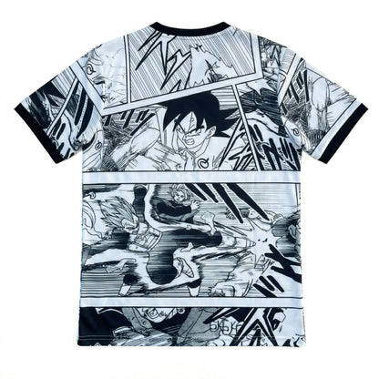 Camiseta Vegeta
