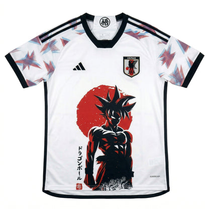Camiseta Goku