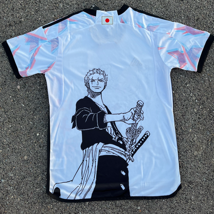 Camiseta Zoro