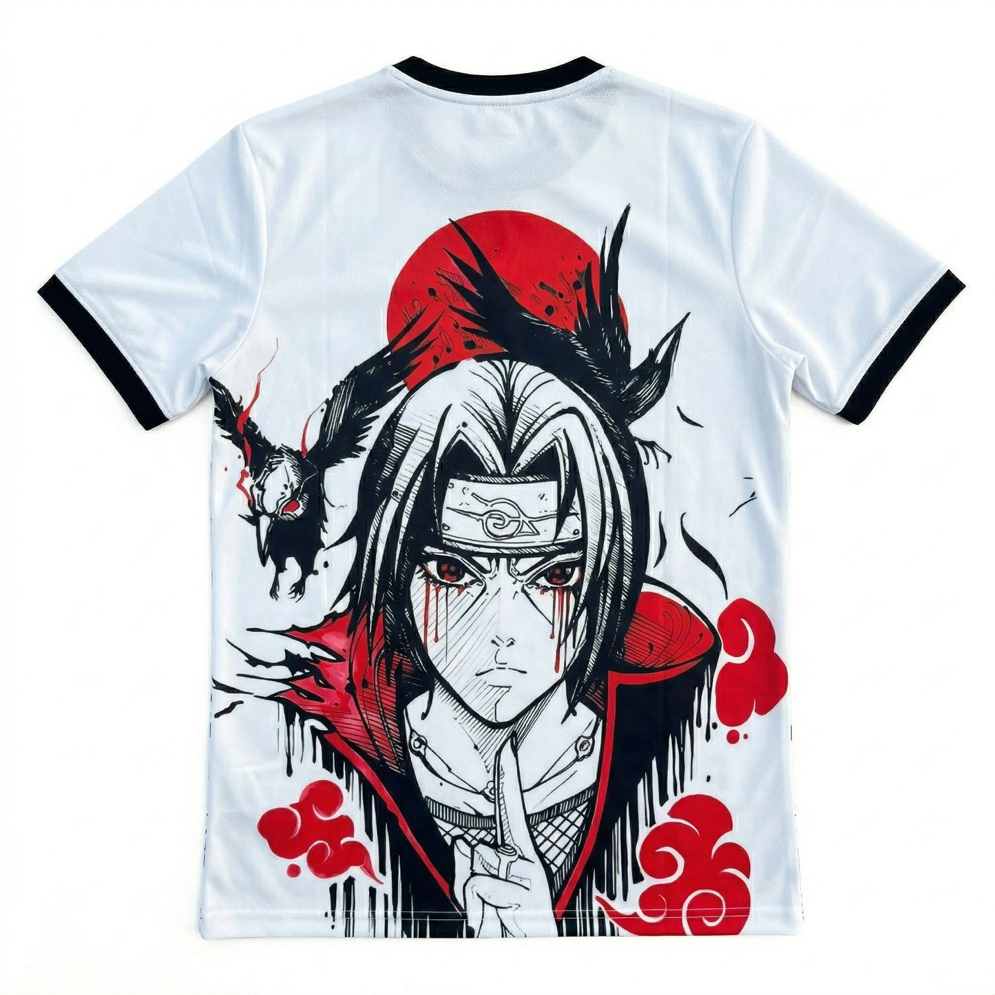 Itachi V2 T-Shirt