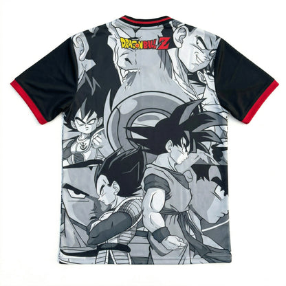 Camiseta Gogeta