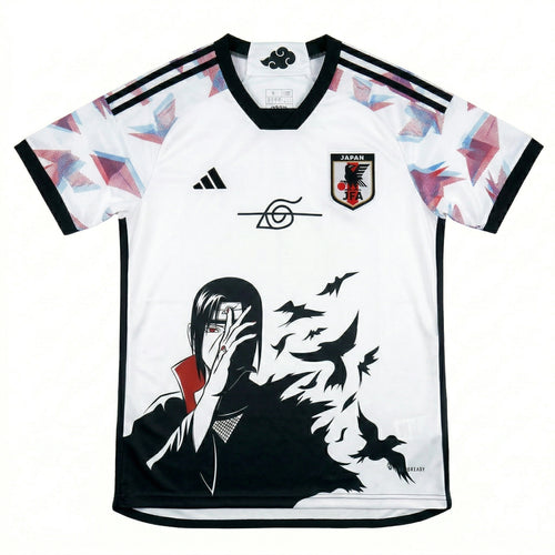 T-shirt Itachi