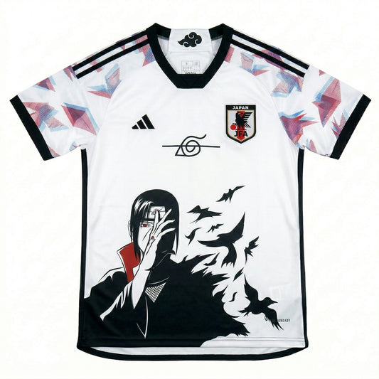 Camiseta Itachi