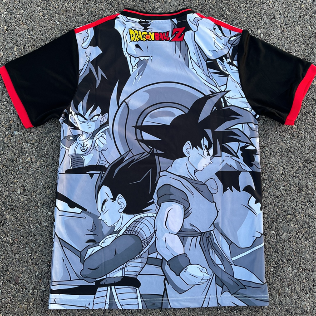 Camiseta Gogeta