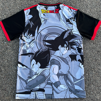 Camiseta Gogeta