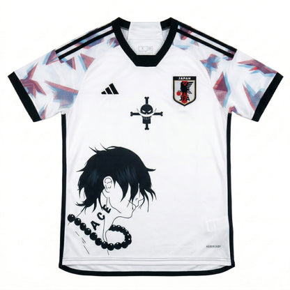 Camiseta Ace