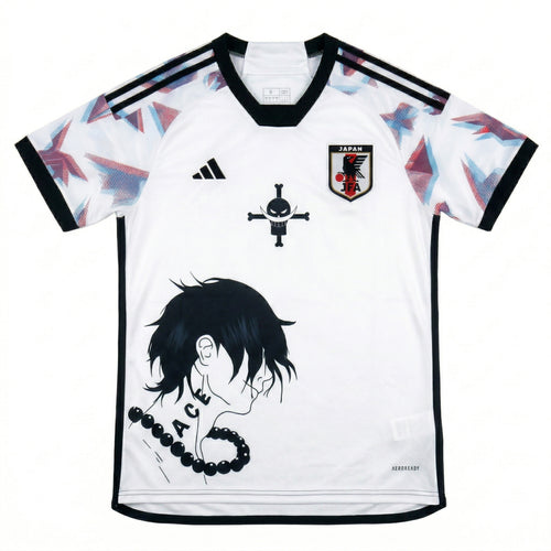 Camiseta Ace