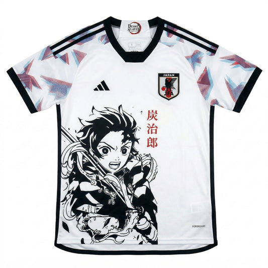 Camiseta Demon Slayer