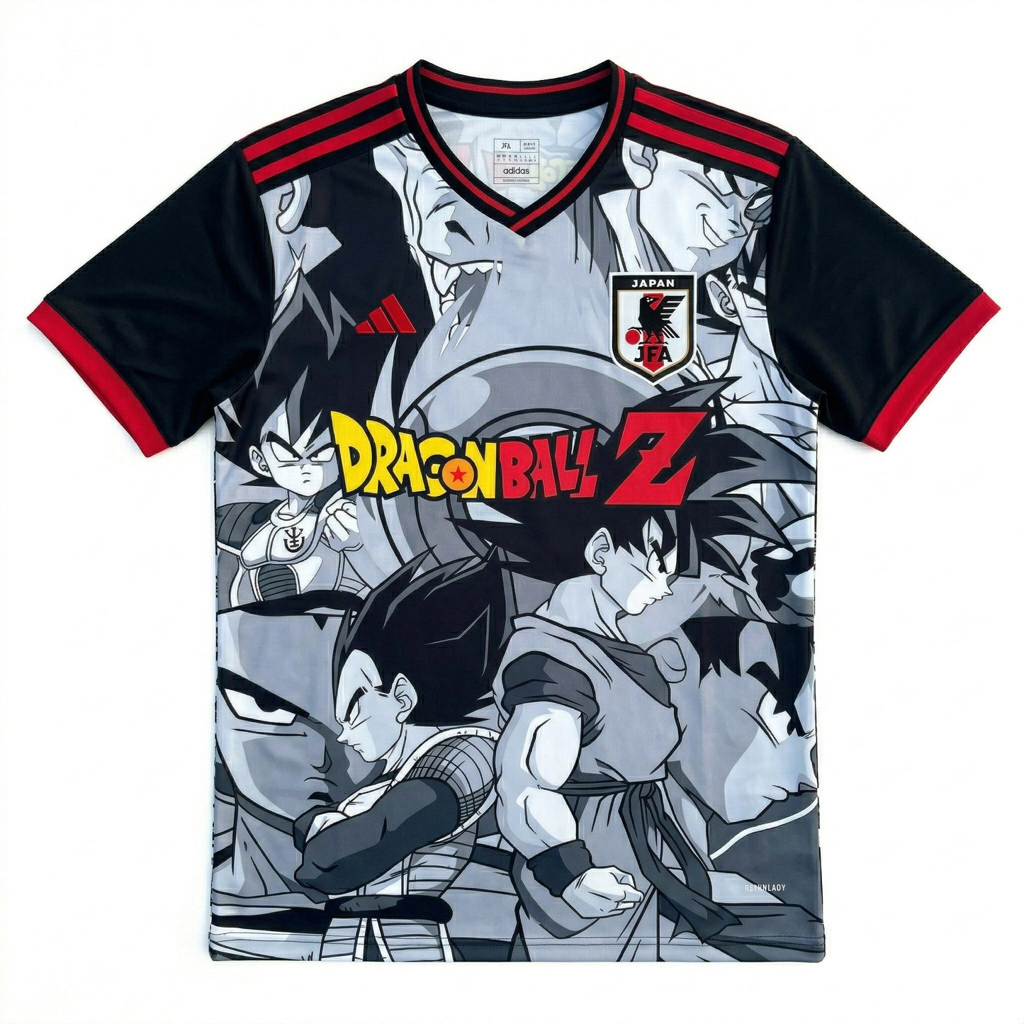 Camiseta Gogeta