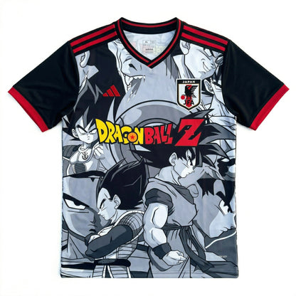 Camiseta Gogeta