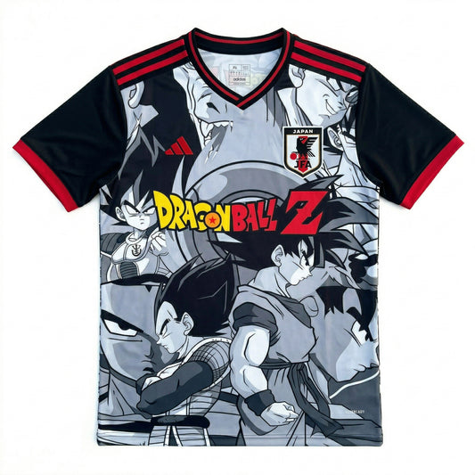 Camiseta Gogeta