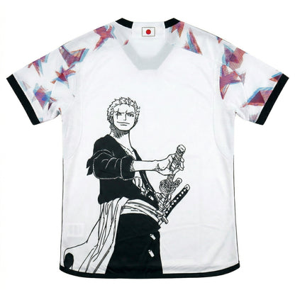 T-shirt Zoro