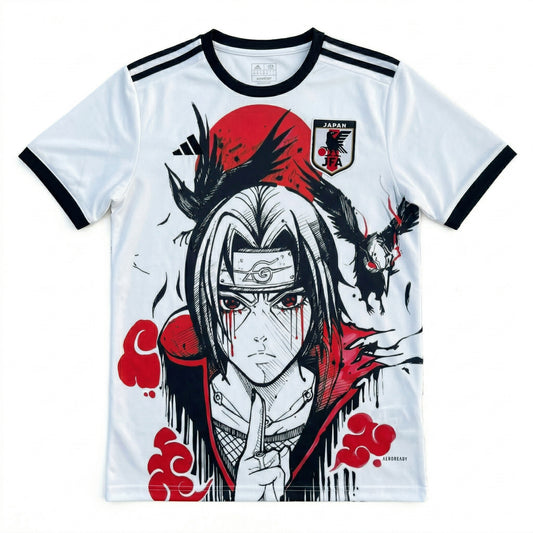 Camiseta Itachi V2