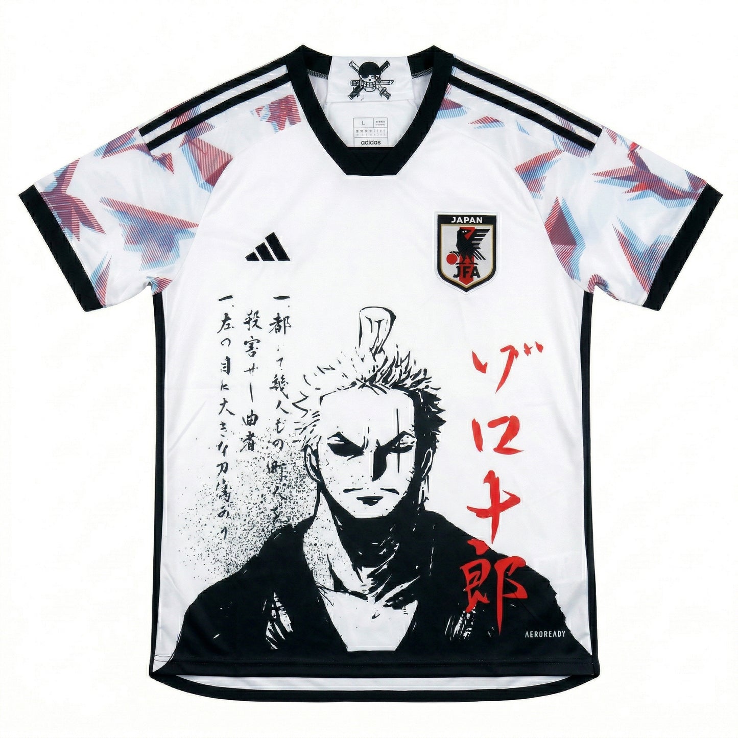 T-shirt Zoro