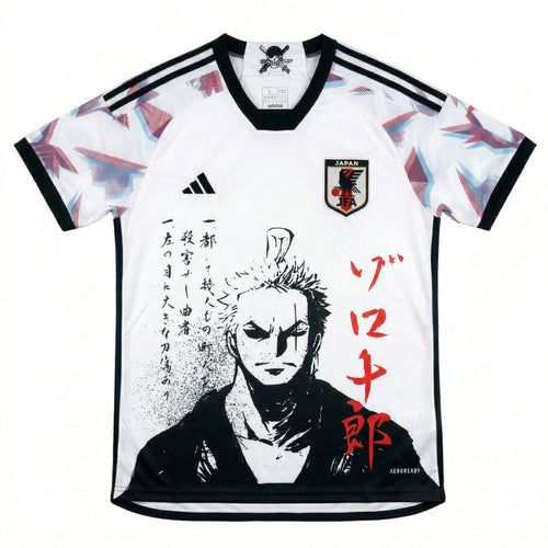 T-shirt Zoro
