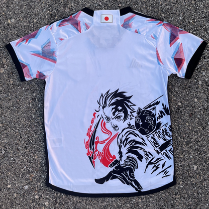 Camiseta Demon Slayer