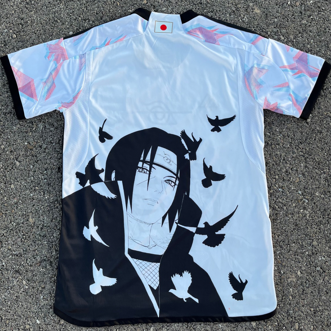 Camiseta Anime