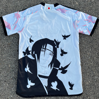Camiseta Anime