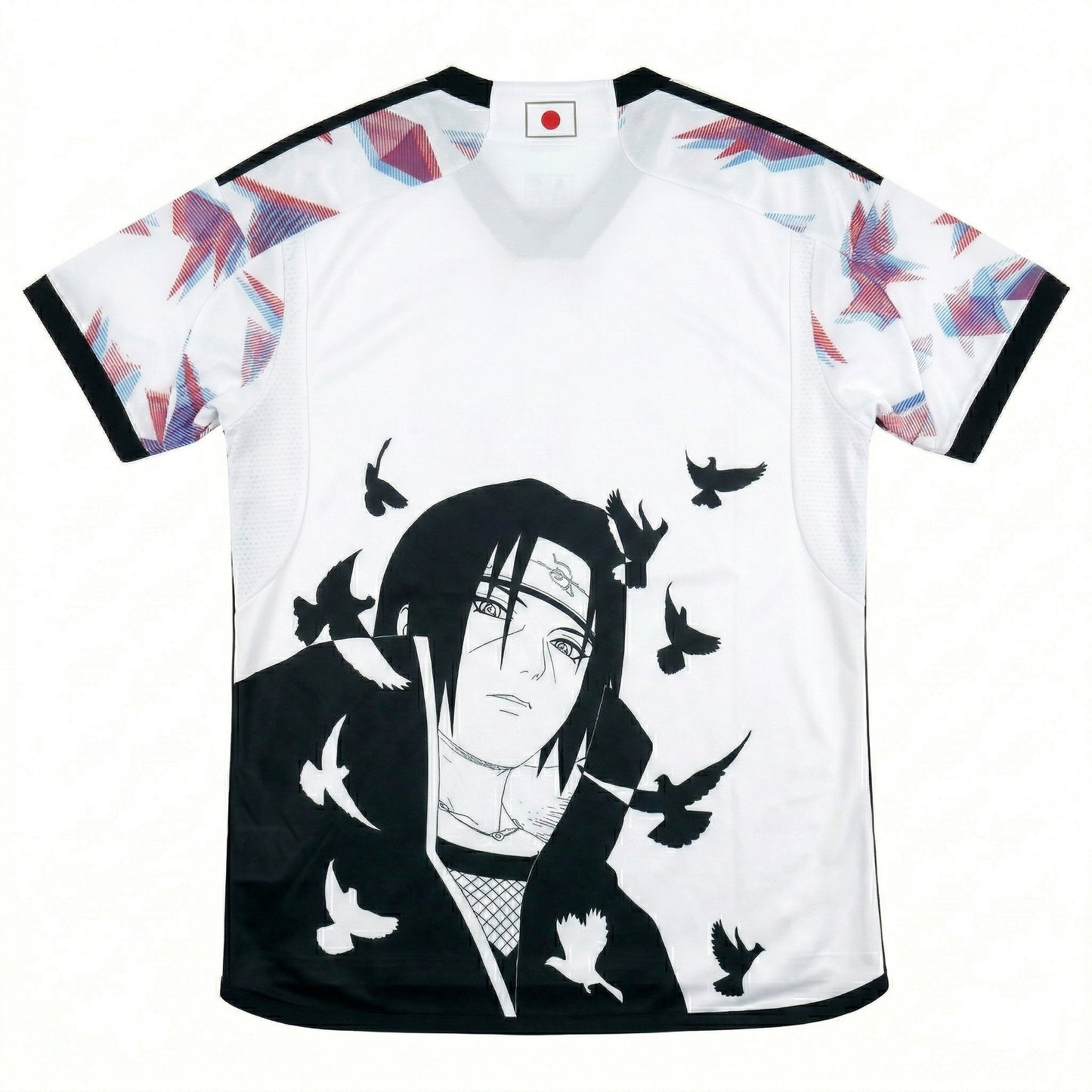T-shirt Itachi