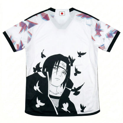 T-shirt Itachi
