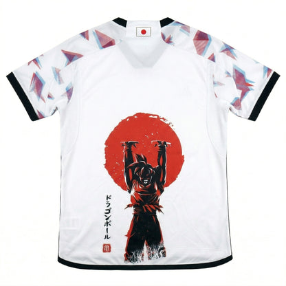Camiseta Goku